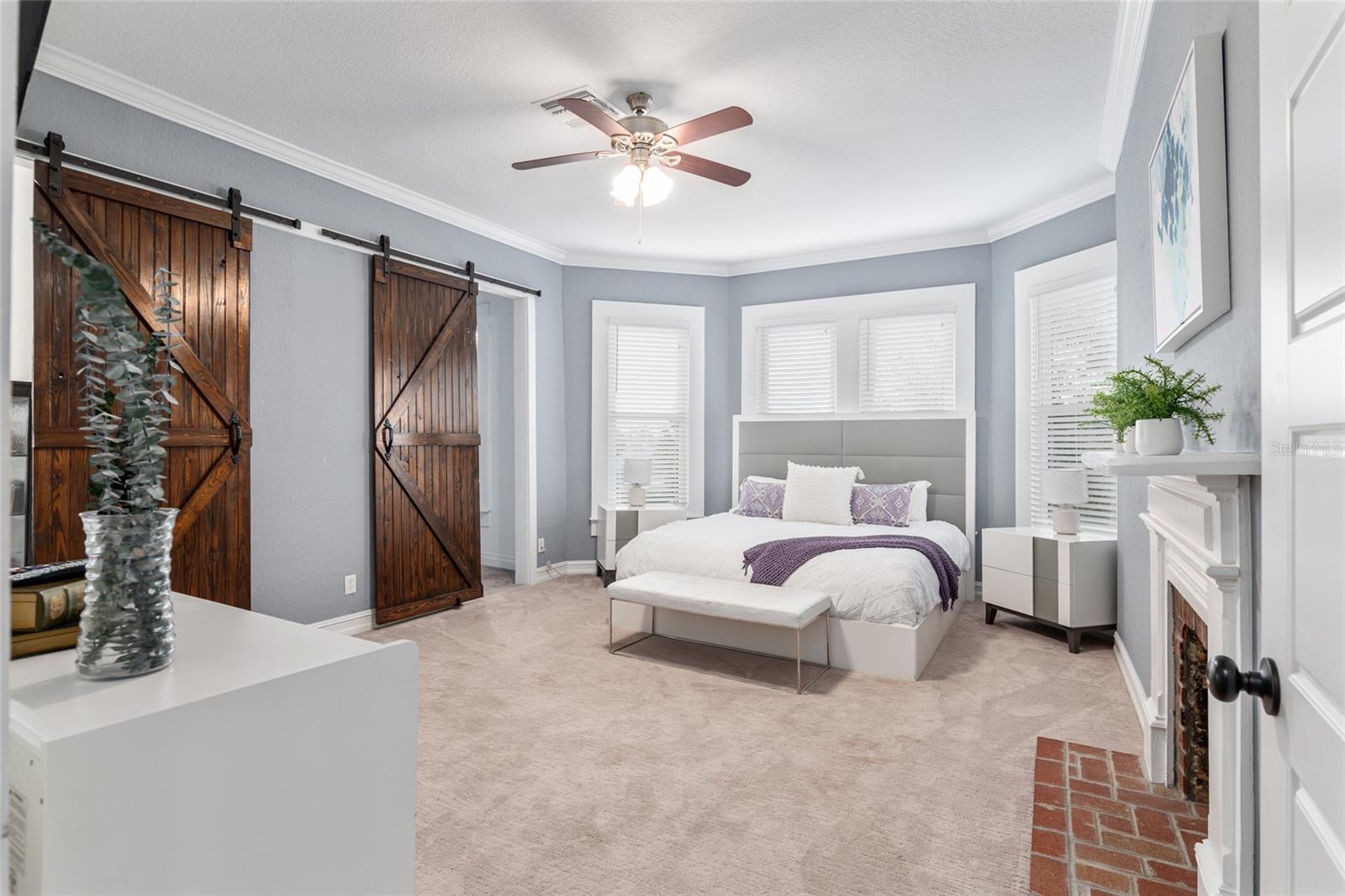 CALDWELLS ADD - Residential