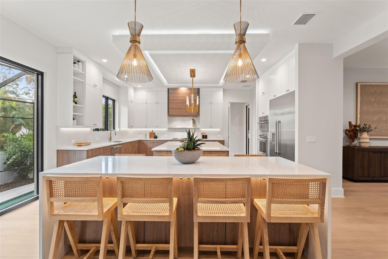 DAVIS ISLANDS PB10 PG52 TO 57 - Residential