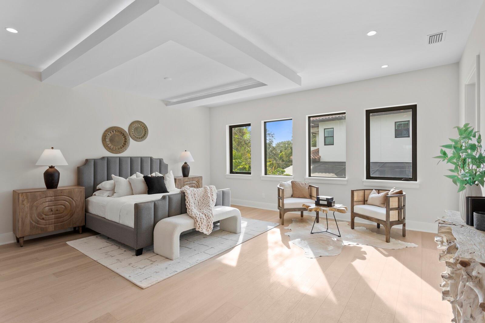 DAVIS ISLANDS PB10 PG52 TO 57 - Residential