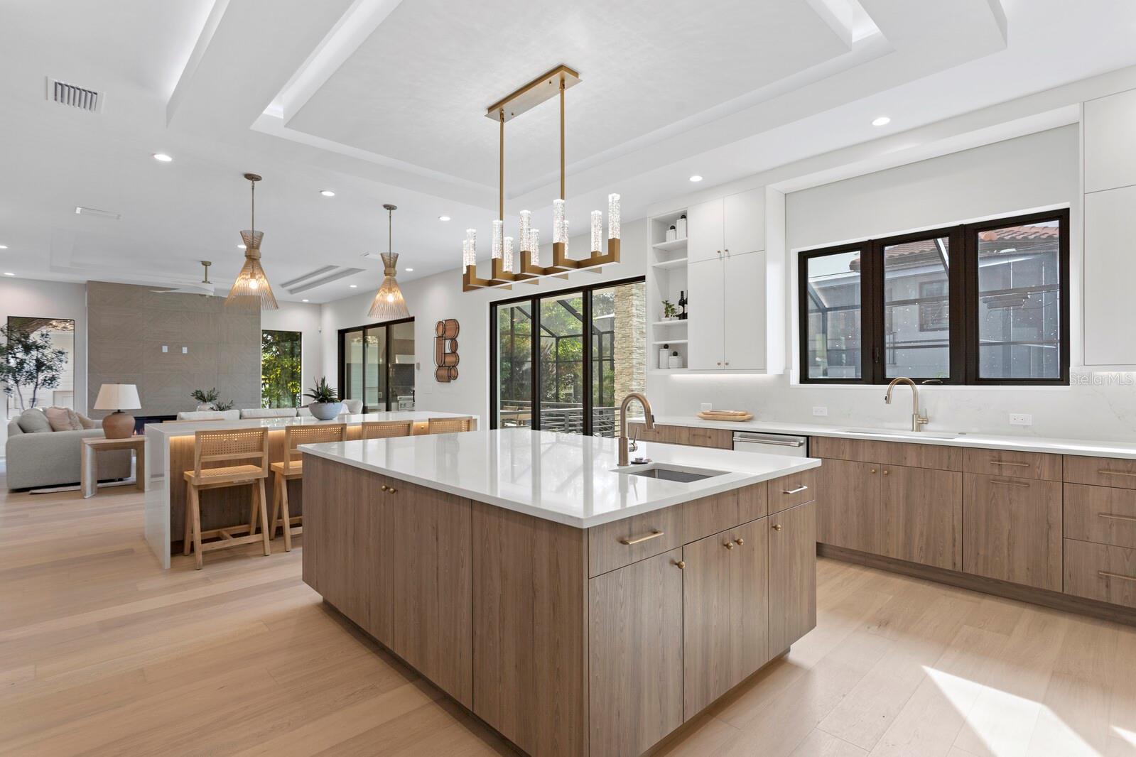 DAVIS ISLANDS PB10 PG52 TO 57 - Residential