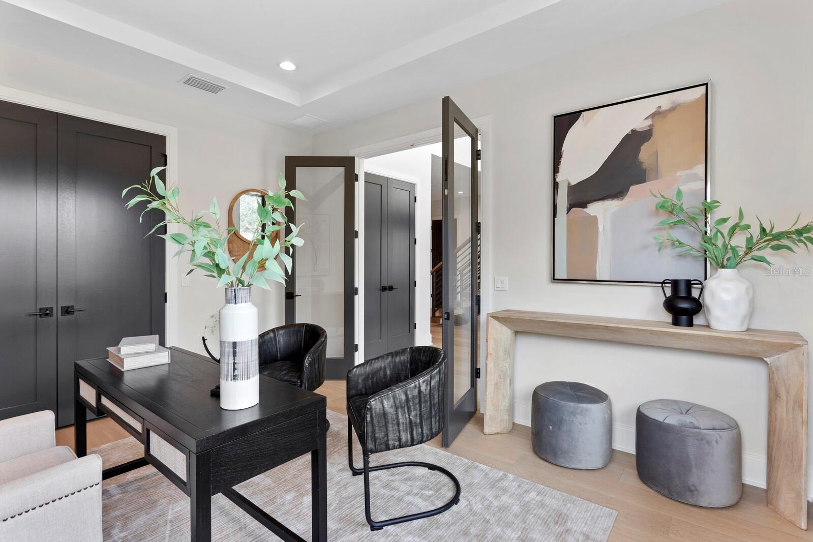 DAVIS ISLANDS PB10 PG52 TO 57 - Residential