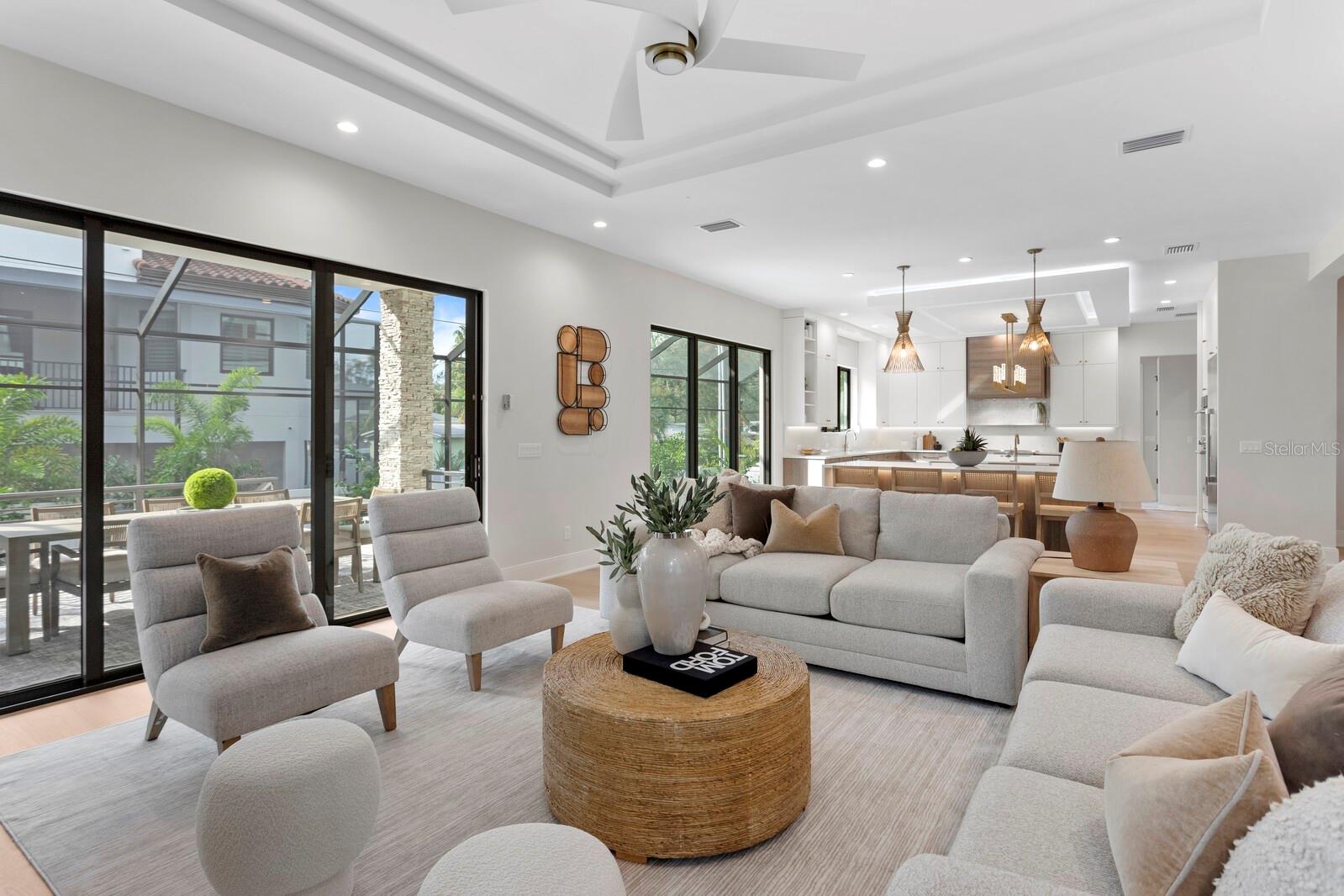 DAVIS ISLANDS PB10 PG52 TO 57 - Residential