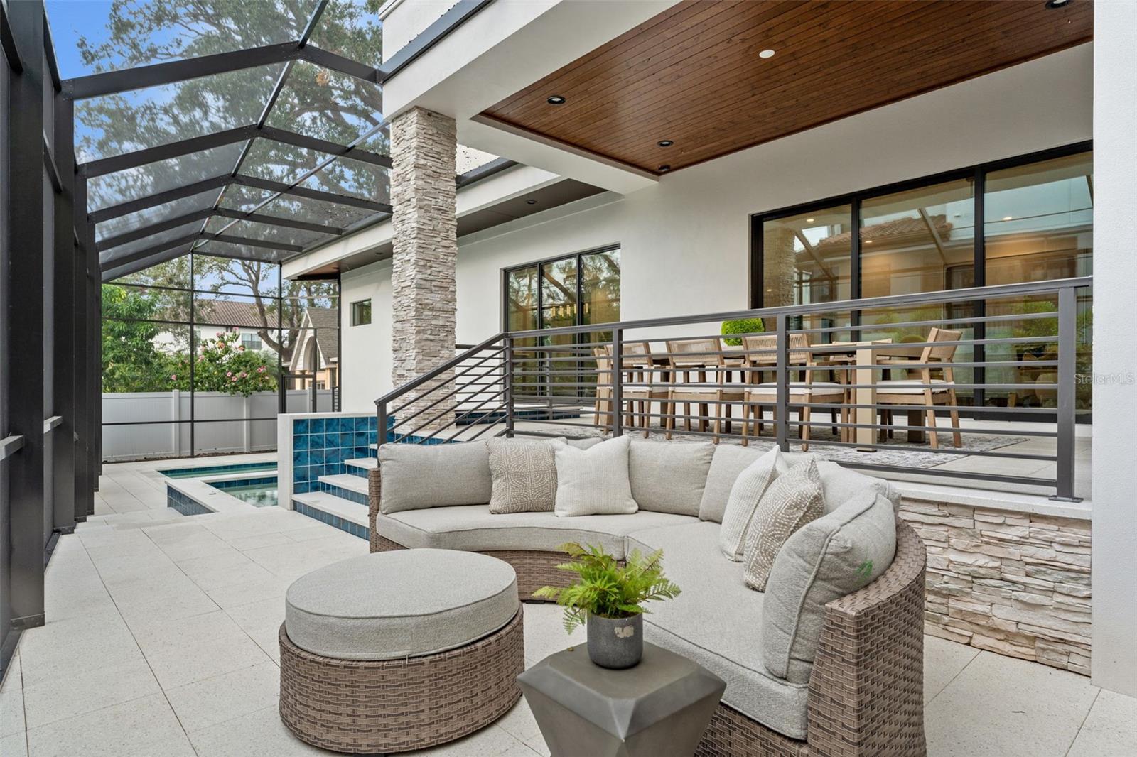 DAVIS ISLANDS PB10 PG52 TO 57 - Residential