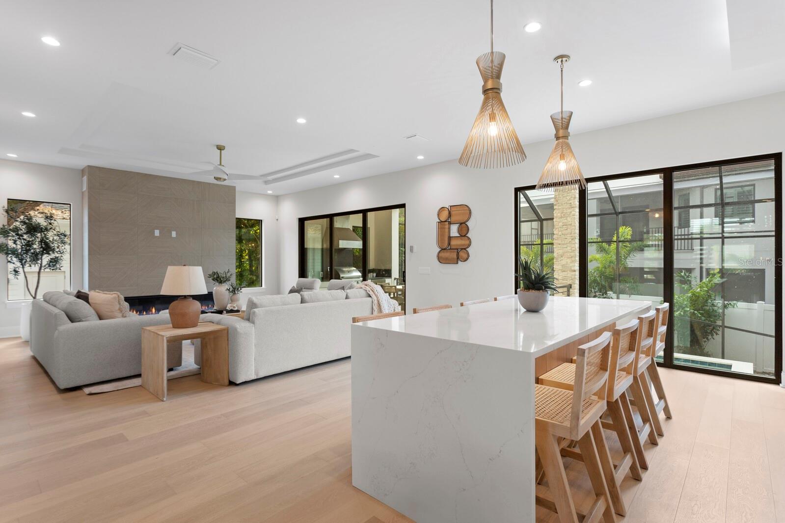 DAVIS ISLANDS PB10 PG52 TO 57 - Residential