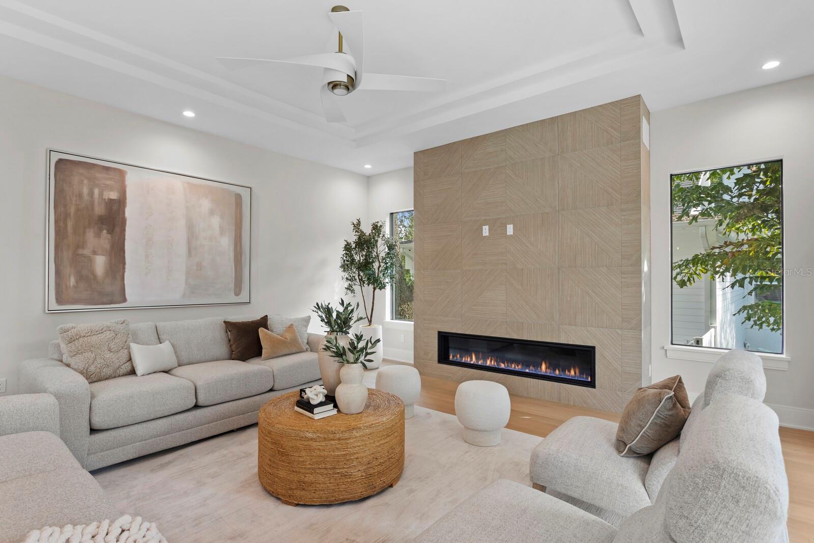 DAVIS ISLANDS PB10 PG52 TO 57 - Residential