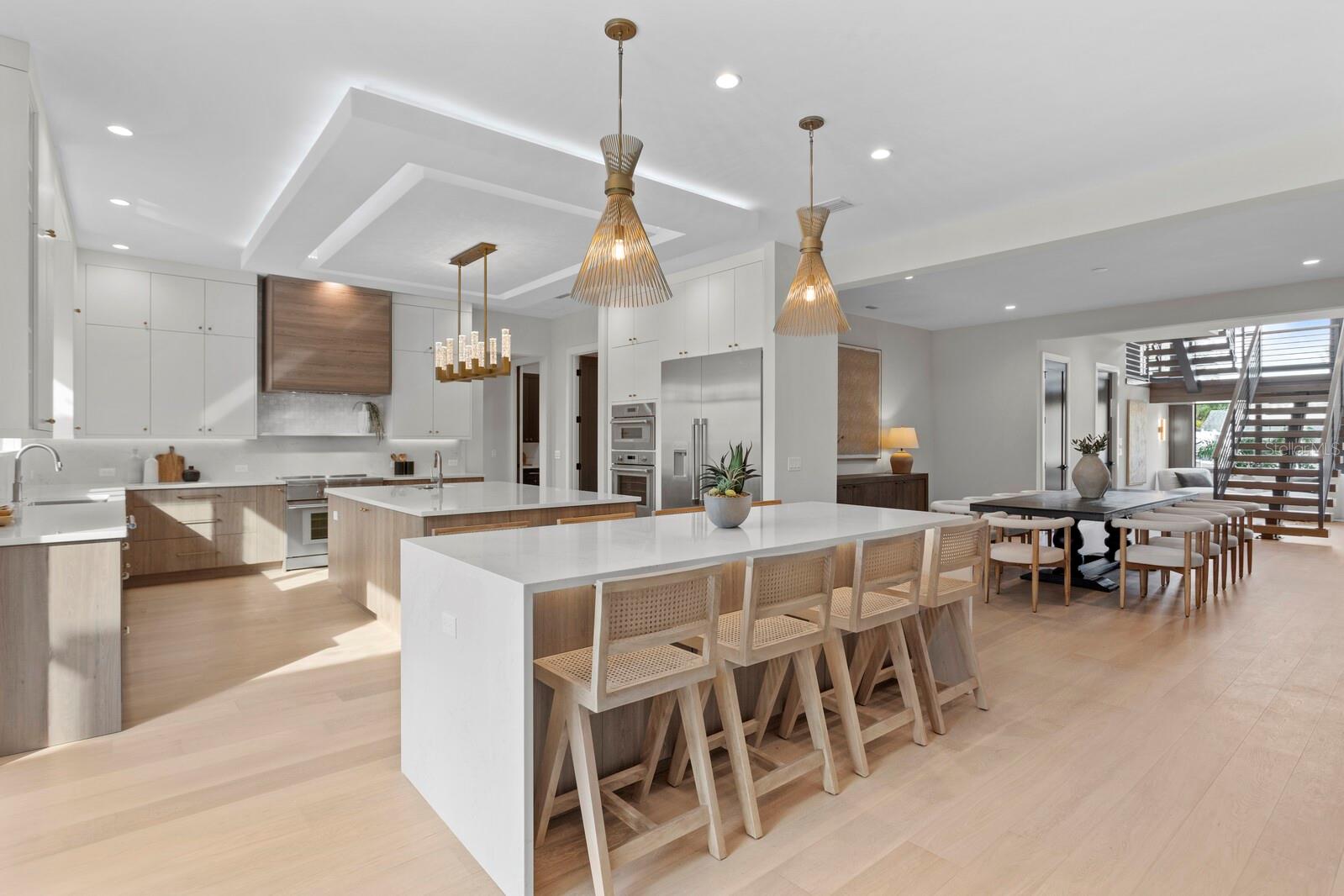 DAVIS ISLANDS PB10 PG52 TO 57 - Residential