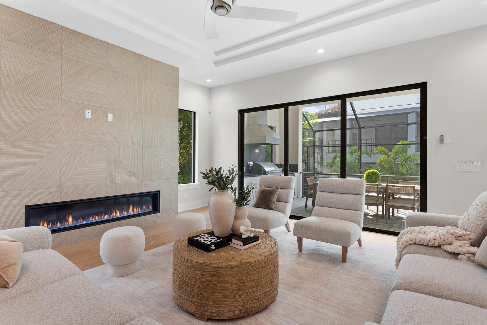 DAVIS ISLANDS PB10 PG52 TO 57 - Residential