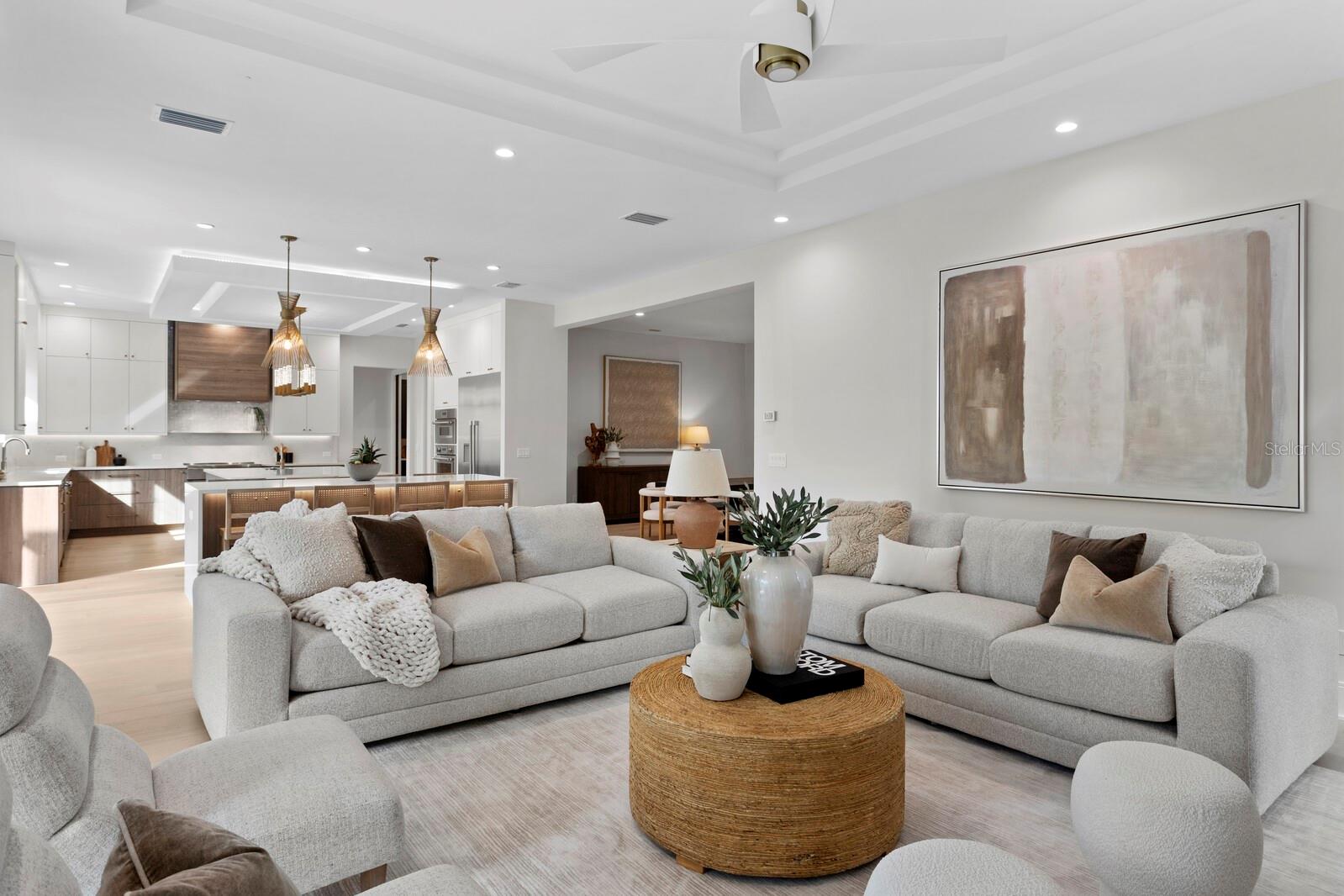 DAVIS ISLANDS PB10 PG52 TO 57 - Residential