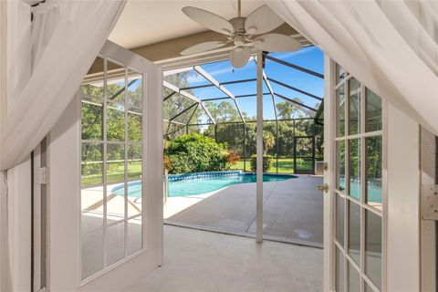 A home in BRADENTON