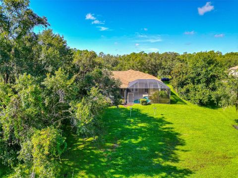 A home in BRADENTON