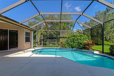 A home in BRADENTON