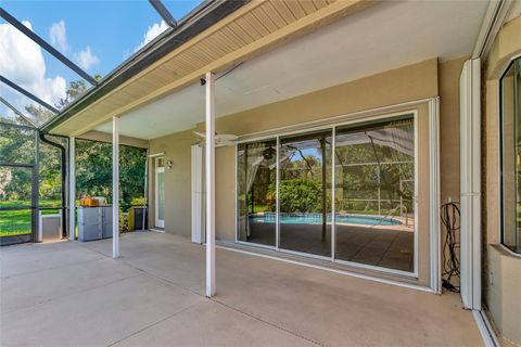 A home in BRADENTON