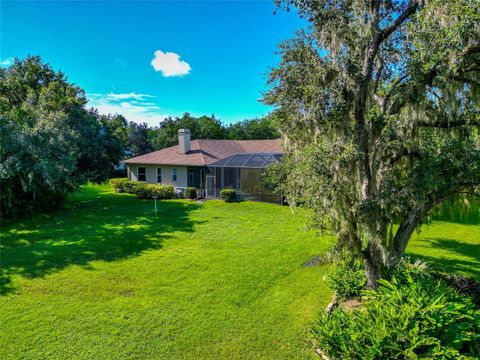 A home in BRADENTON