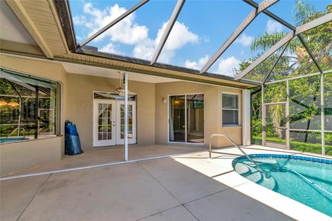 A home in BRADENTON