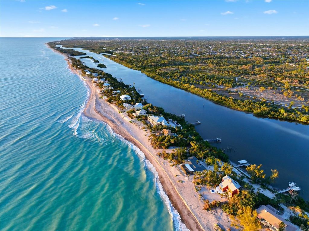 Photo of 765 N Manasota Key Road, Englewood, FL 34223 (MLS # TB8480370)