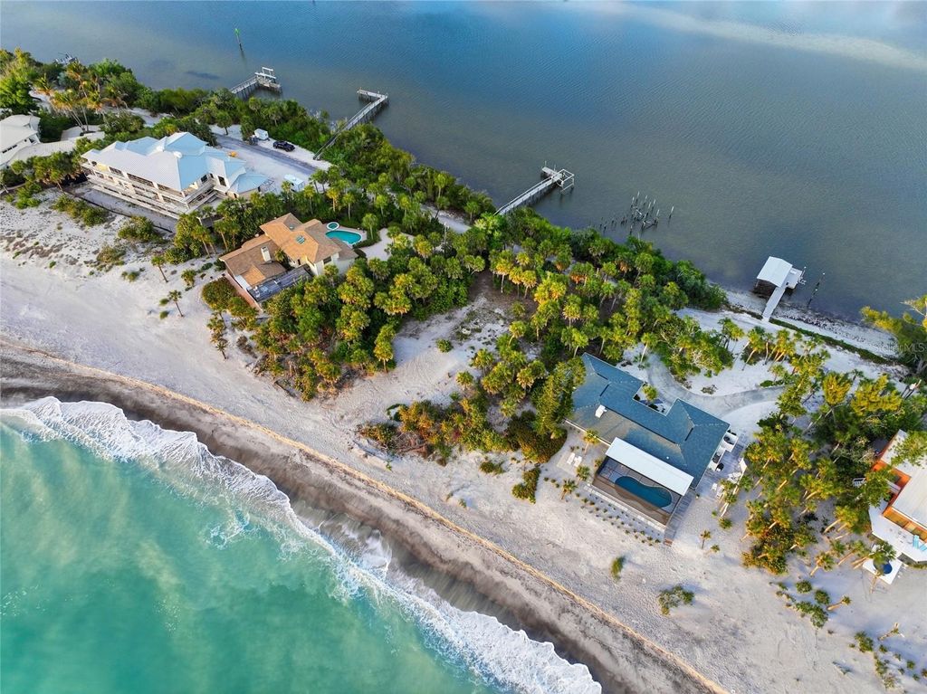 Photo of 765 N Manasota Key Road, Englewood, FL 34223 (MLS # TB8480370)