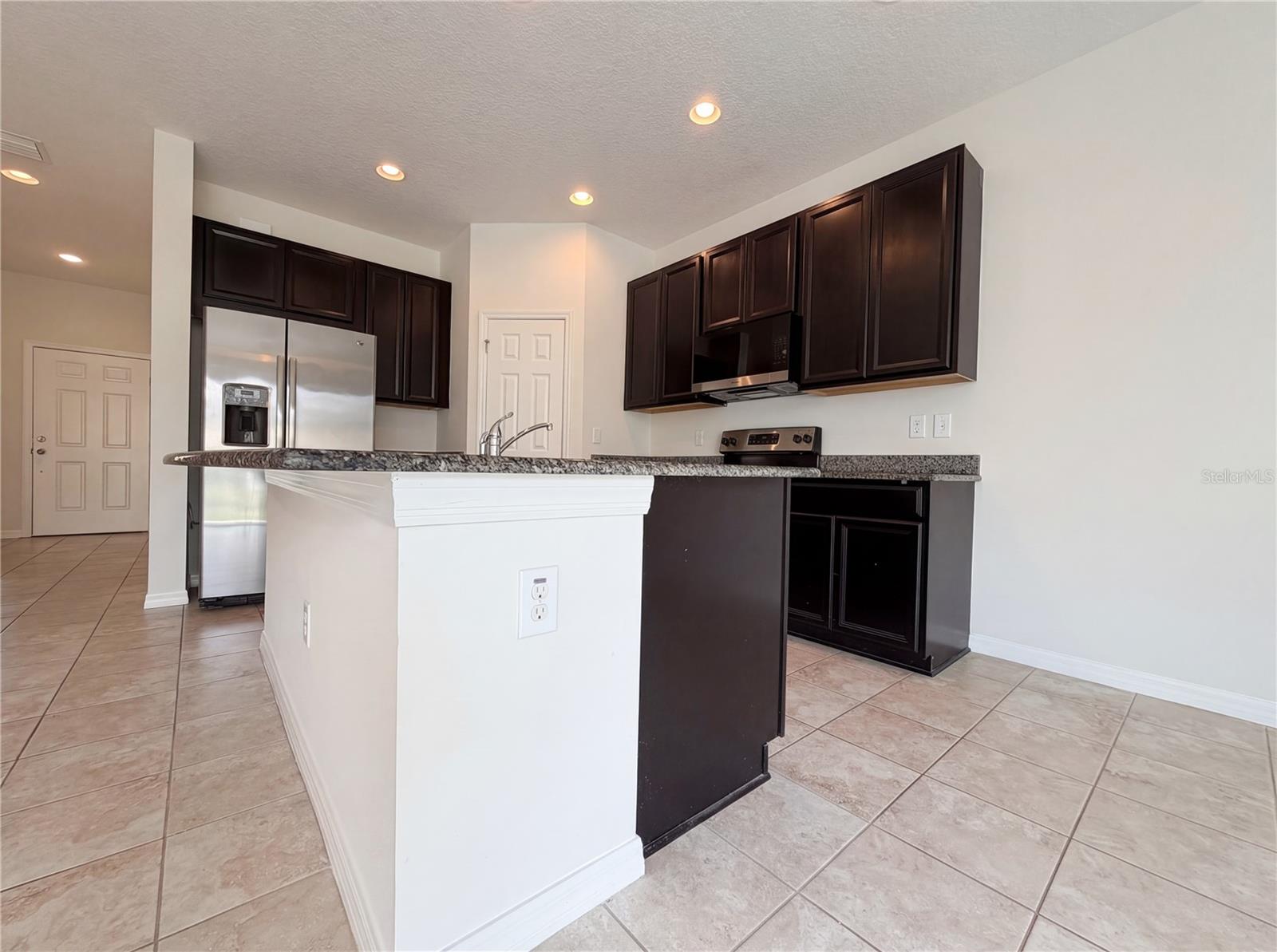 OAK CREEK PRCL 3 - Residential