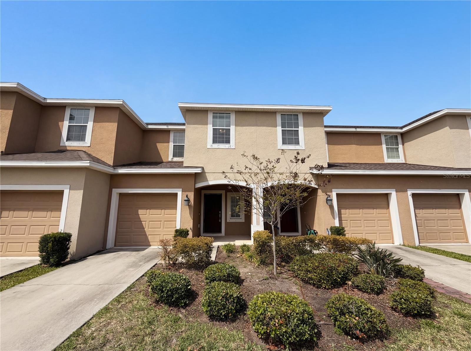 OAK CREEK PRCL 3 - Residential