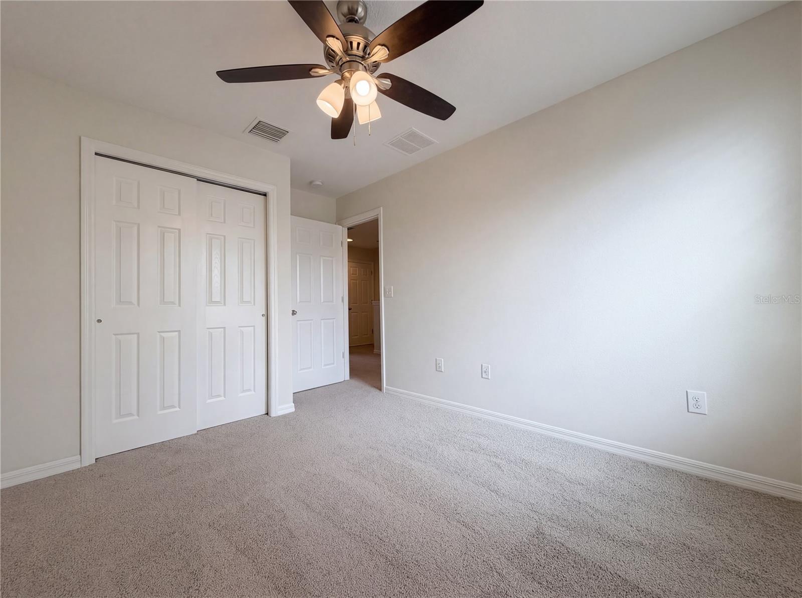 OAK CREEK PRCL 3 - Residential