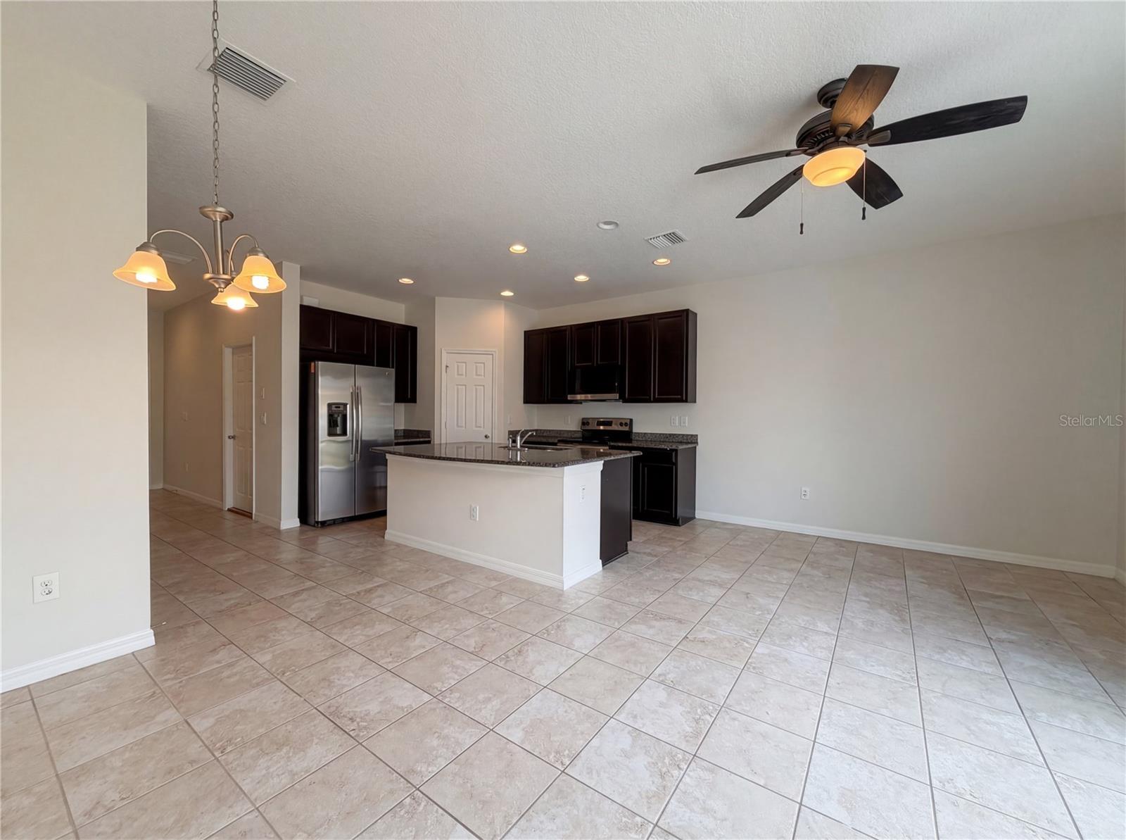 OAK CREEK PRCL 3 - Residential