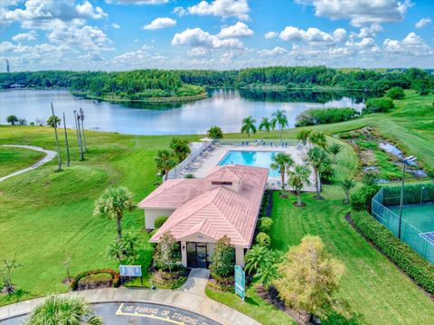 A home in ORLANDO