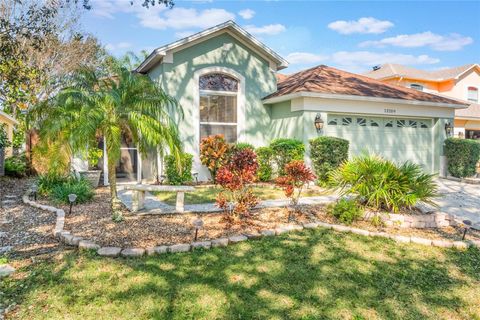 A home in ORLANDO