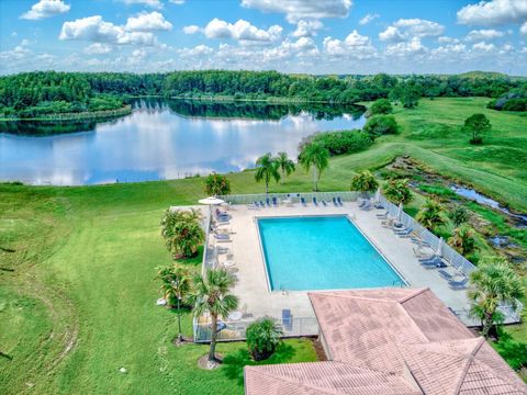 A home in ORLANDO