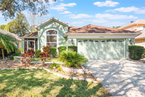 A home in ORLANDO