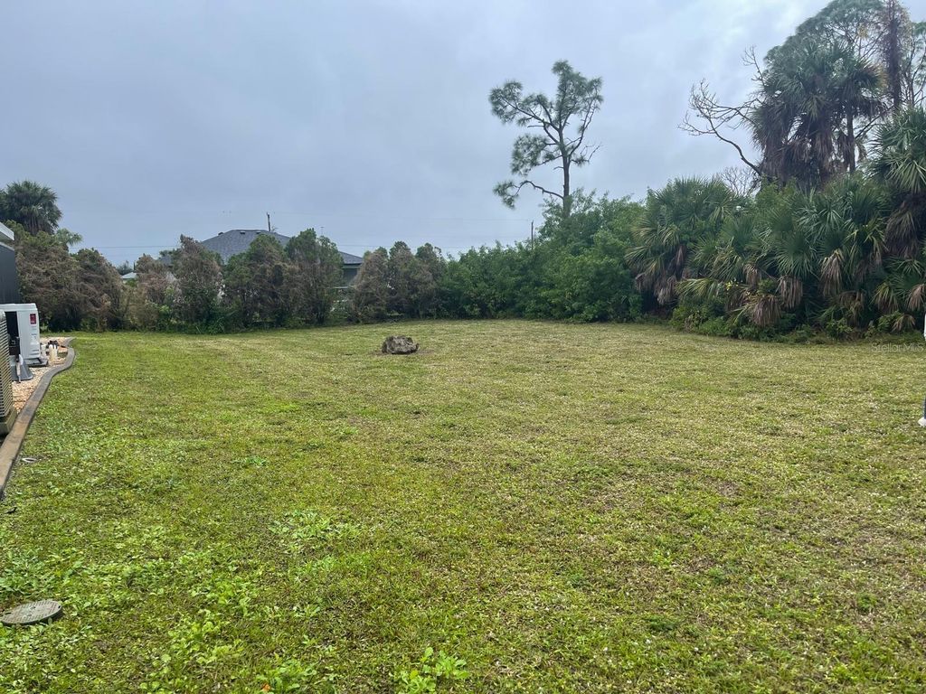 Photo of 183 Cougar Way, Rotonda West, FL 33947 (MLS # TB8349383)