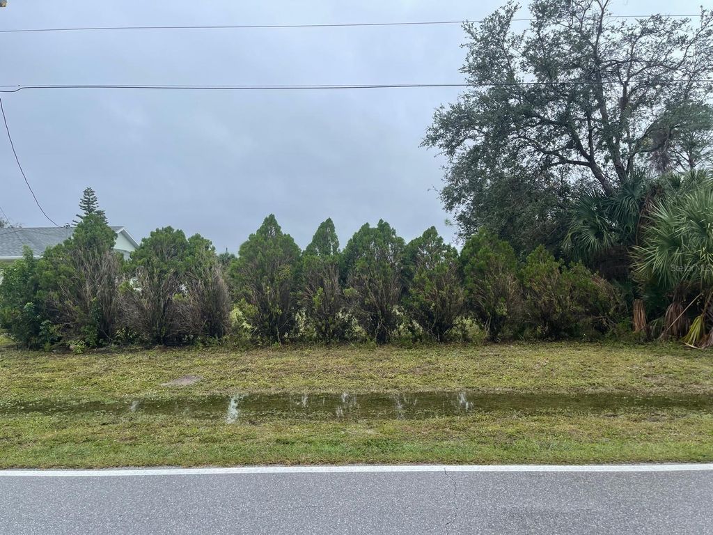 Photo of 183 Cougar Way, Rotonda West, FL 33947 (MLS # TB8349383)