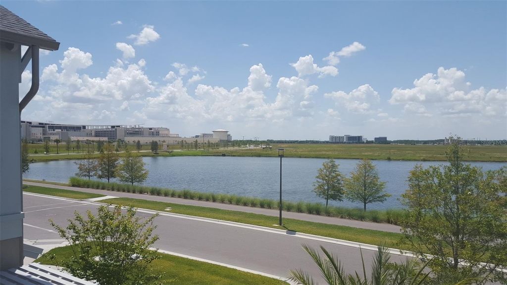 Photo of 13833 Benavente Avenue, Orlando, FL 32827 (MLS # S5142159)