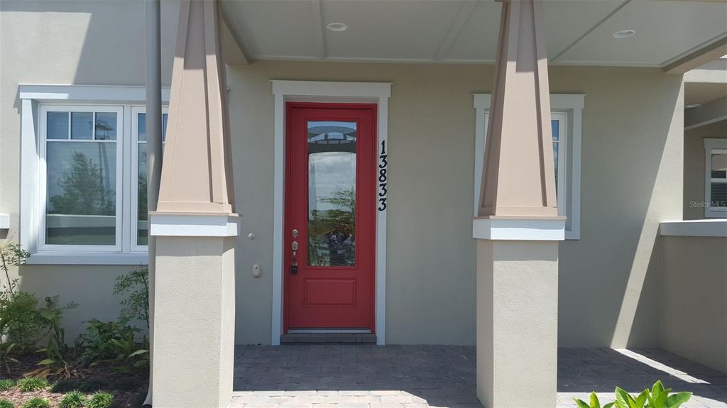 Photo of 13833 Benavente Avenue, Orlando, FL 32827 (MLS # S5142159)