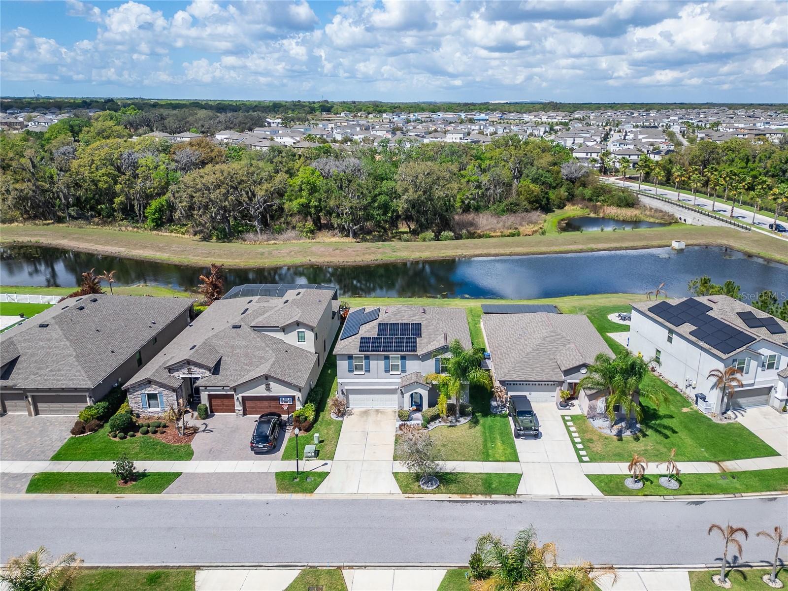 TRIPLE CRK PH 4 VILLAGE G2 - Residential