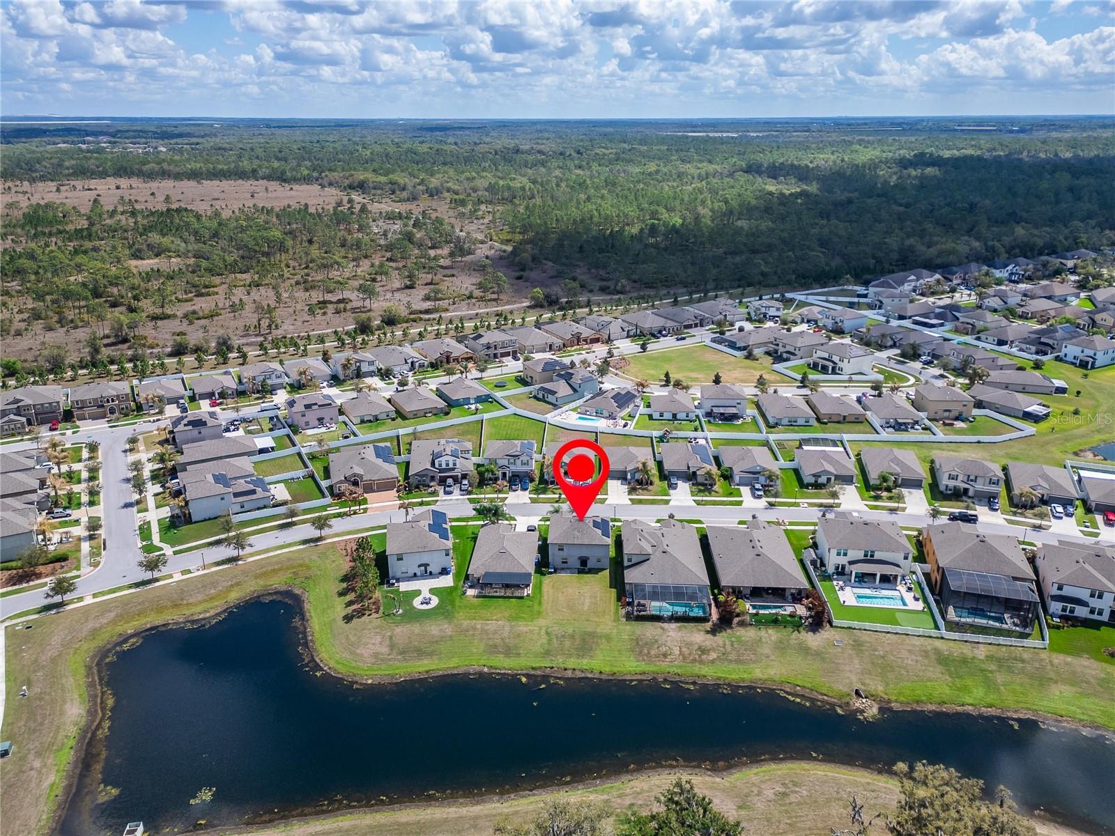 TRIPLE CRK PH 4 VILLAGE G2 - Residential