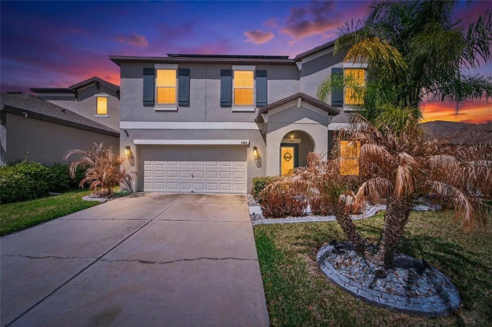 TRIPLE CRK PH 4 VILLAGE G2 - Residential