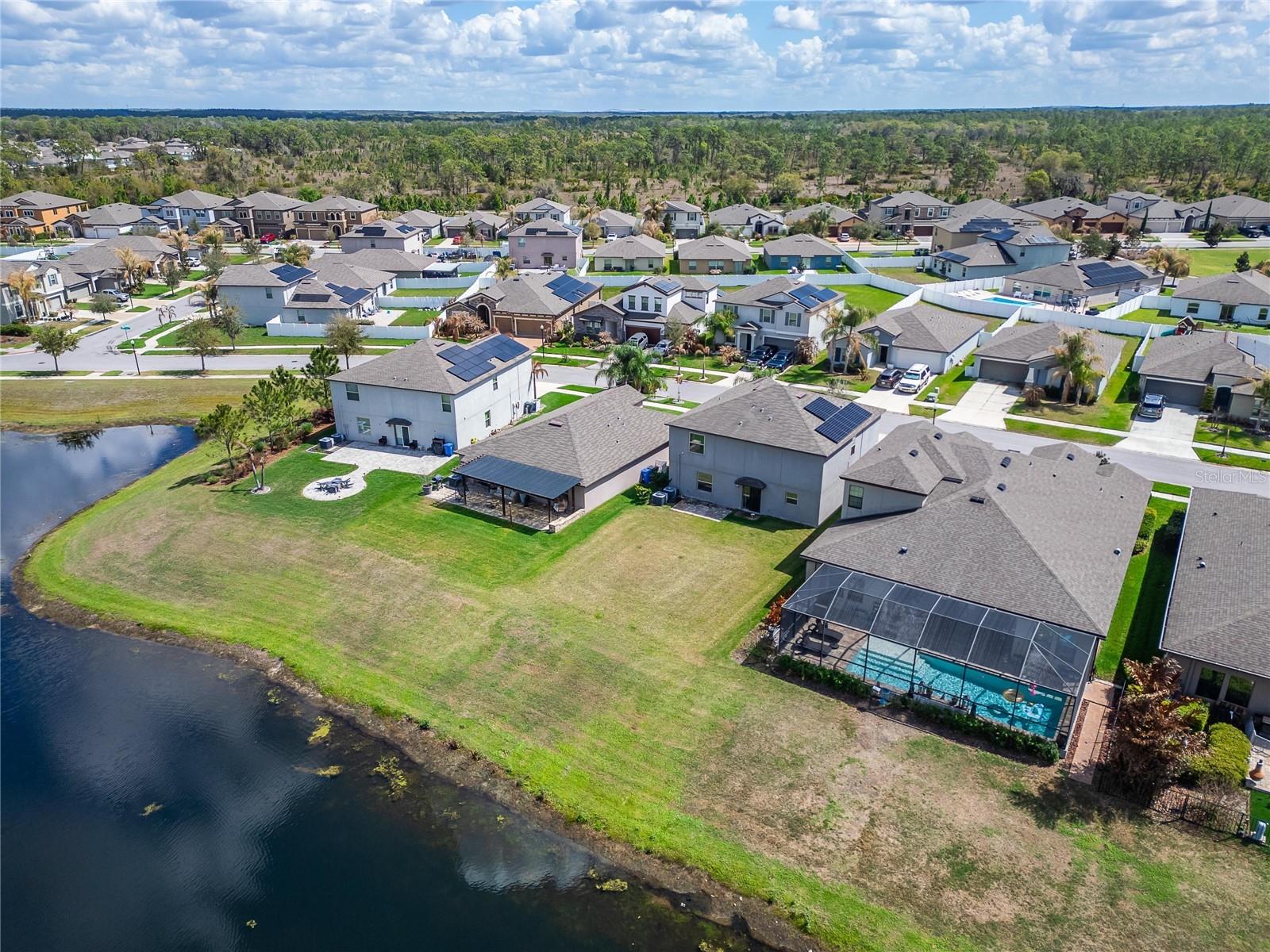 TRIPLE CRK PH 4 VILLAGE G2 - Residential