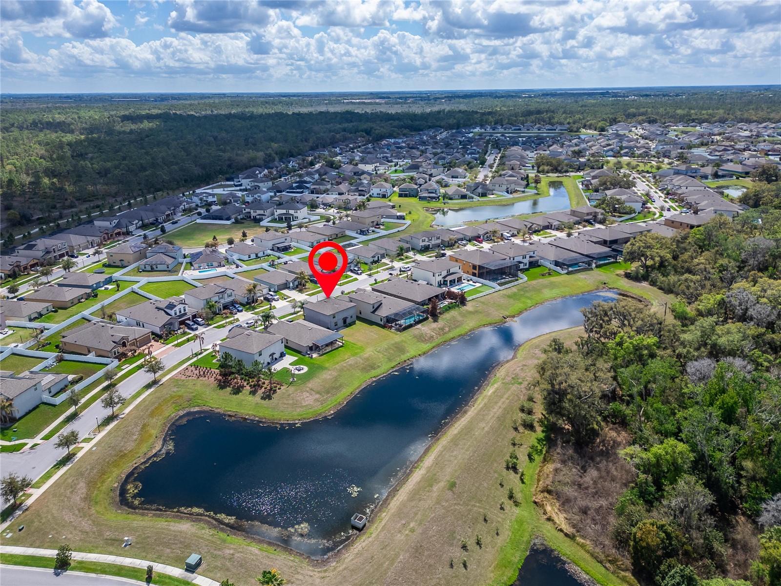 TRIPLE CRK PH 4 VILLAGE G2 - Residential