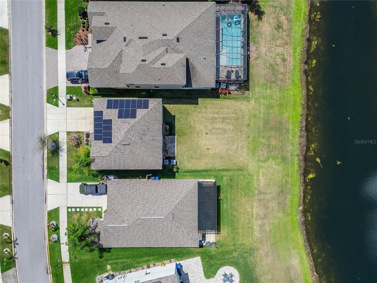 TRIPLE CRK PH 4 VILLAGE G2 - Residential