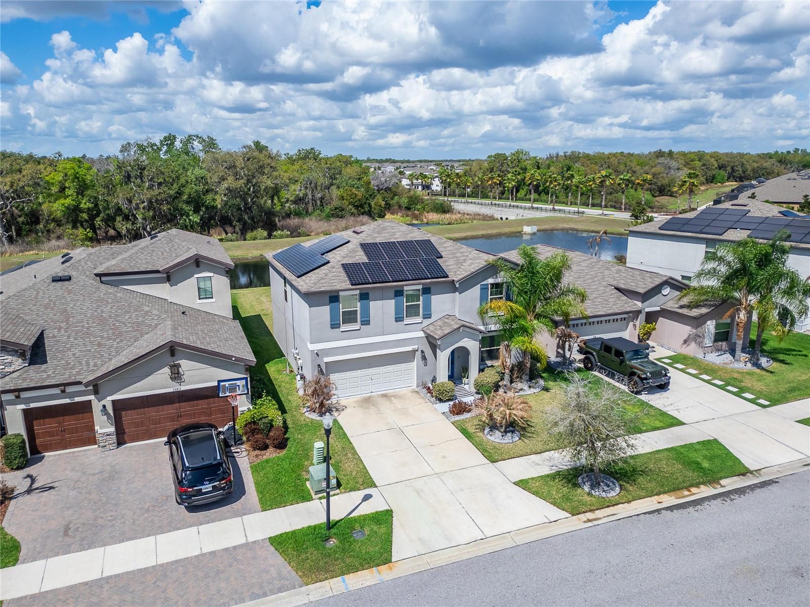 TRIPLE CRK PH 4 VILLAGE G2 - Residential