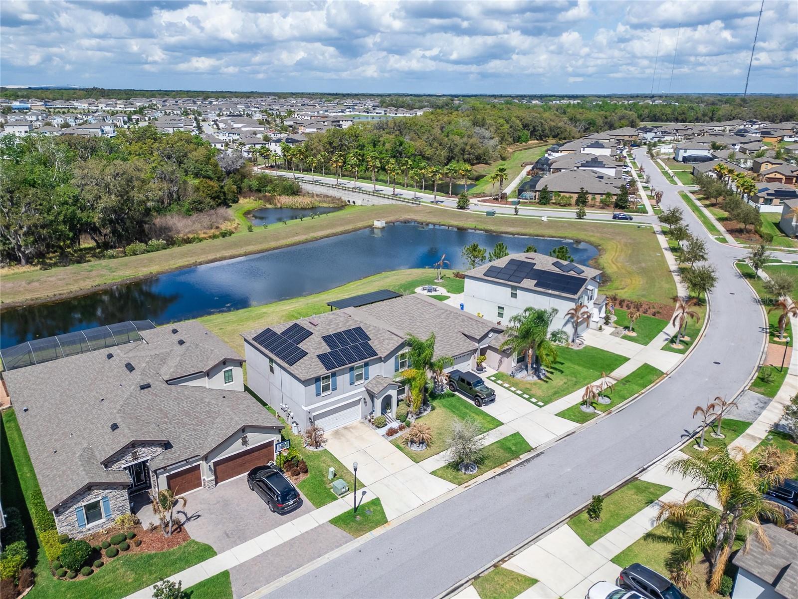 TRIPLE CRK PH 4 VILLAGE G2 - Residential