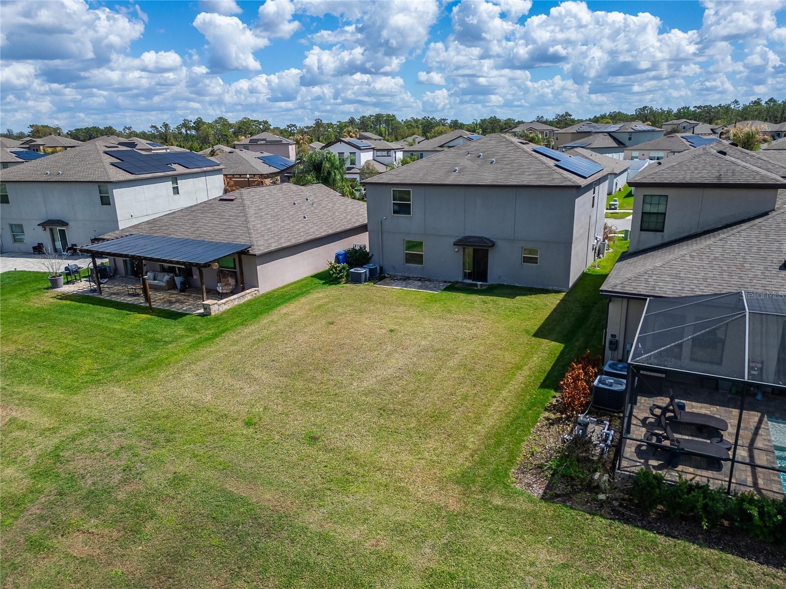 TRIPLE CRK PH 4 VILLAGE G2 - Residential