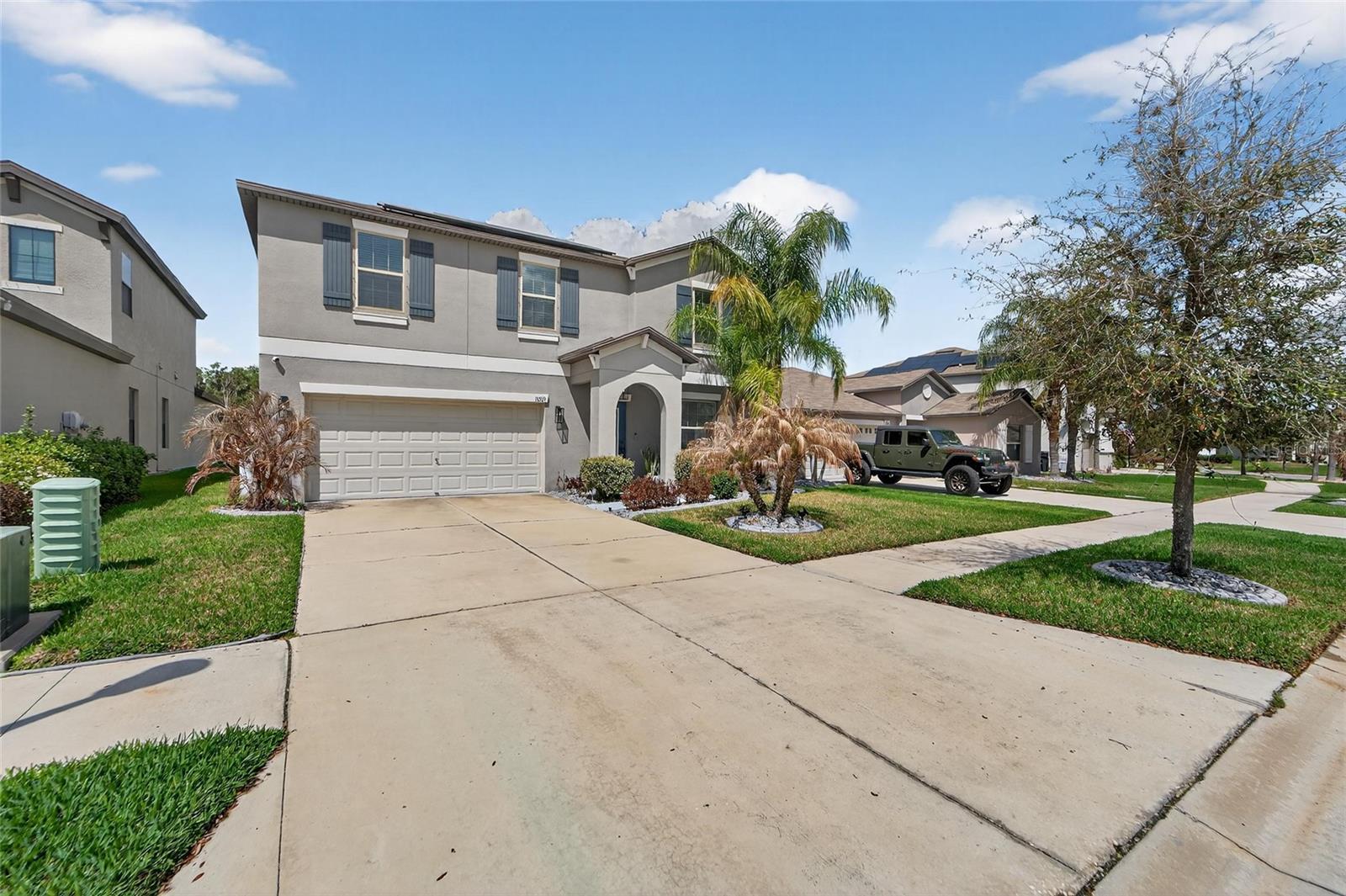 TRIPLE CRK PH 4 VILLAGE G2 - Residential