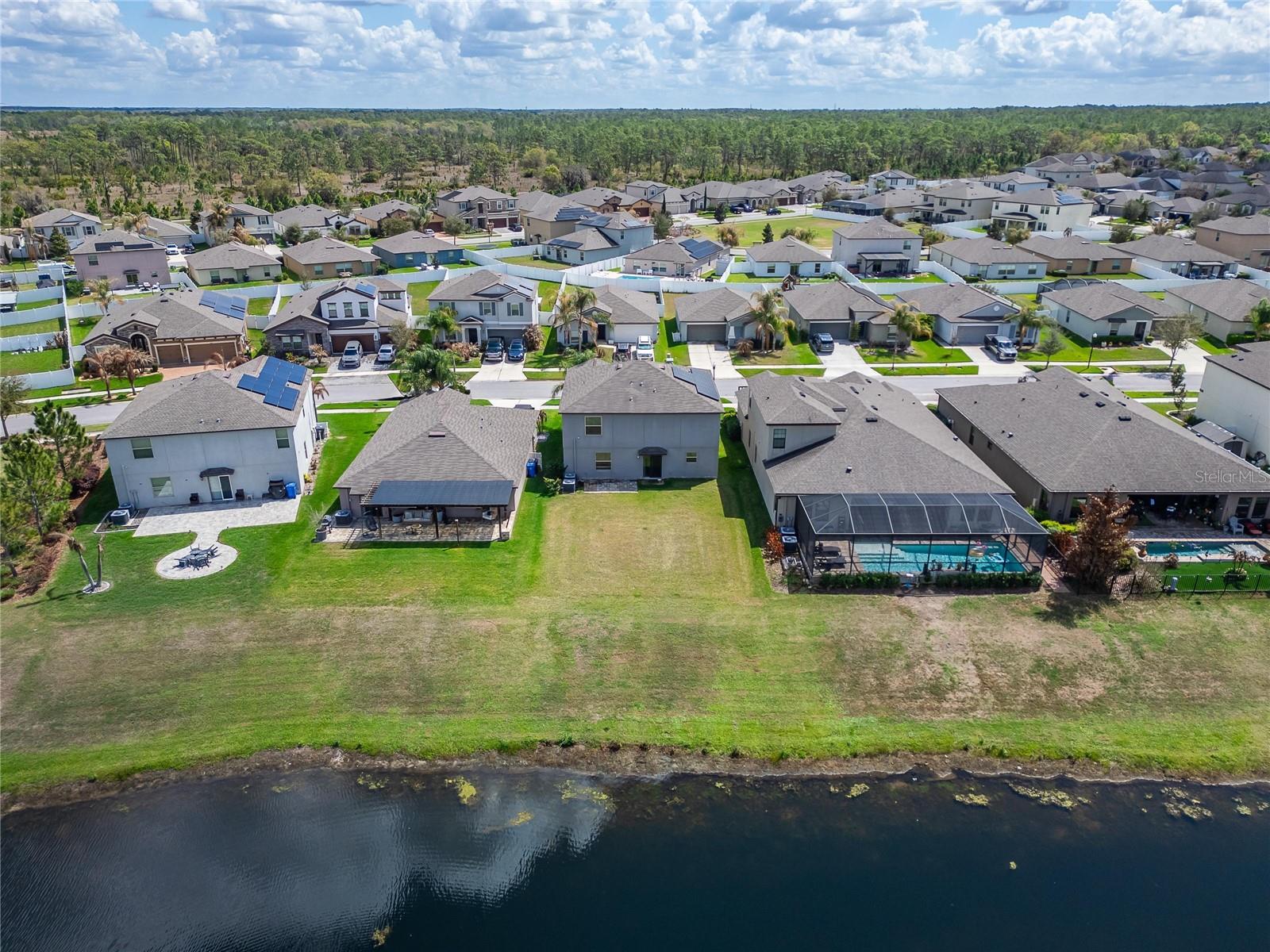 TRIPLE CRK PH 4 VILLAGE G2 - Residential