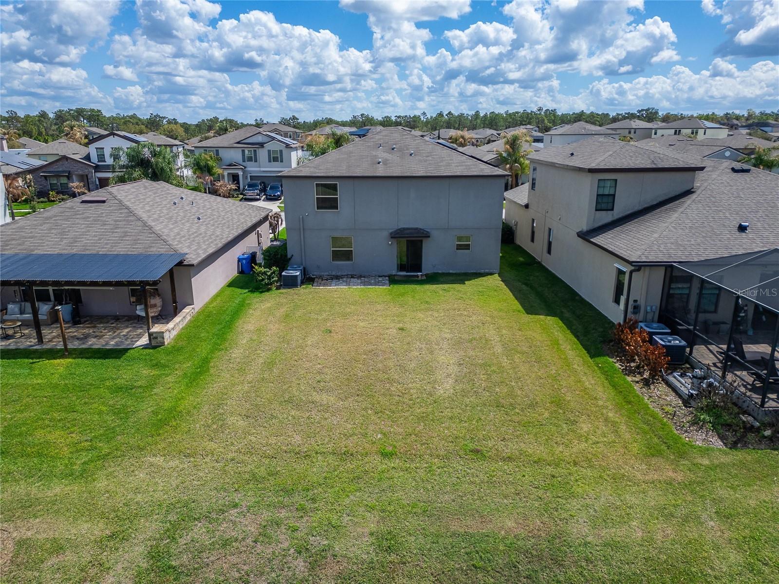 TRIPLE CRK PH 4 VILLAGE G2 - Residential