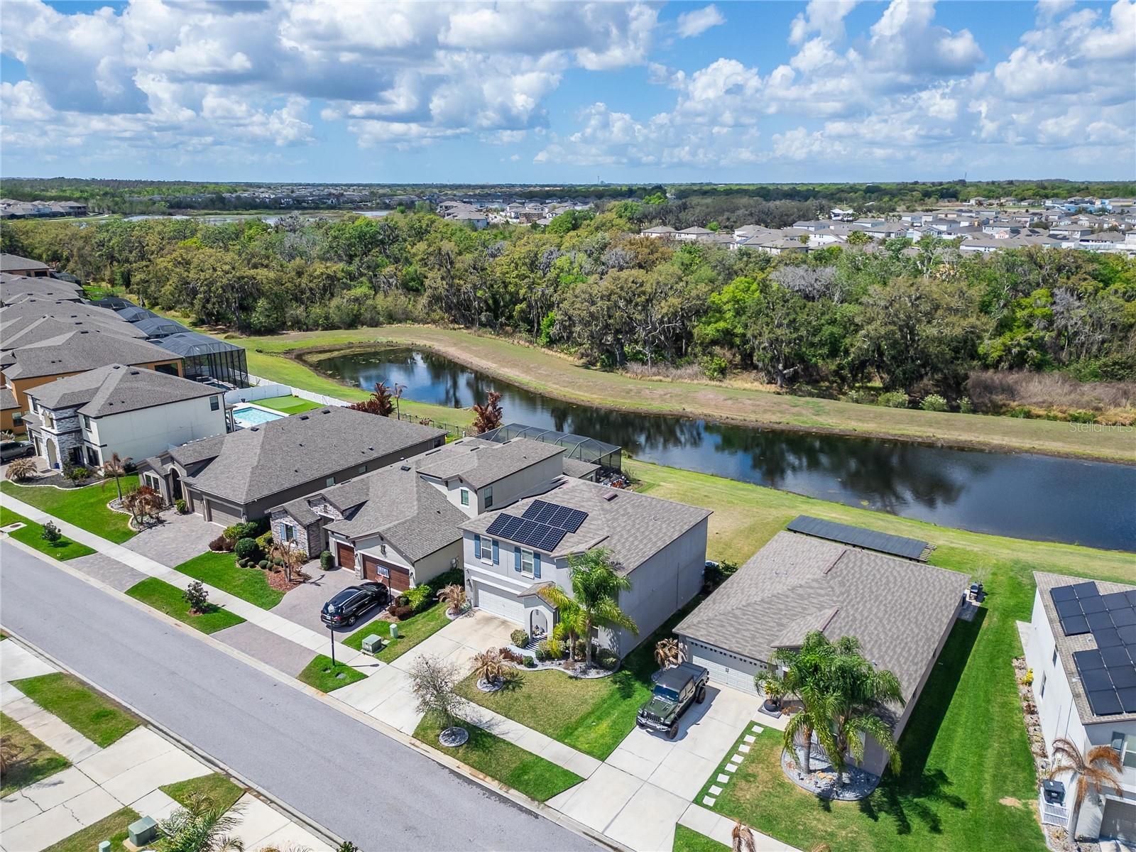 TRIPLE CRK PH 4 VILLAGE G2 - Residential