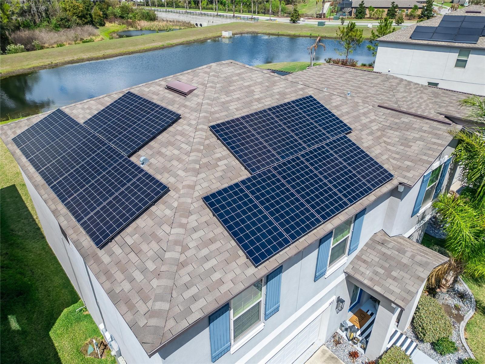 TRIPLE CRK PH 4 VILLAGE G2 - Residential