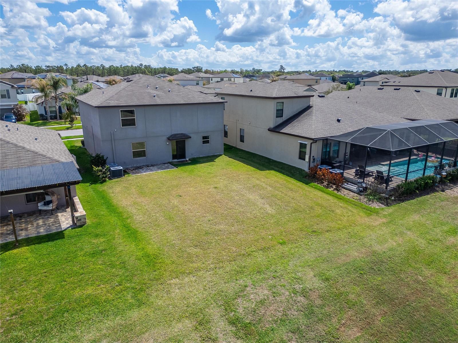 TRIPLE CRK PH 4 VILLAGE G2 - Residential