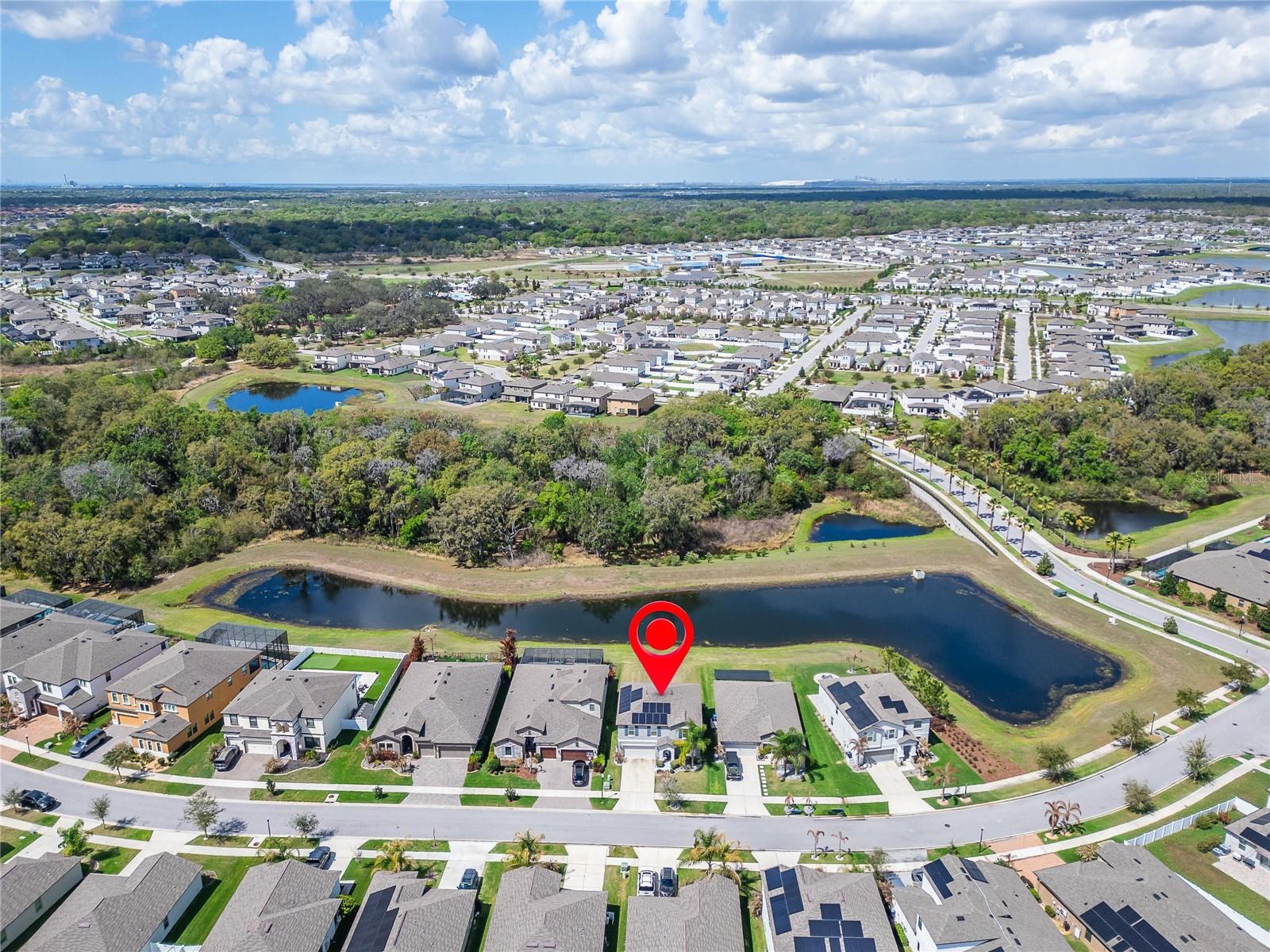 TRIPLE CRK PH 4 VILLAGE G2 - Residential