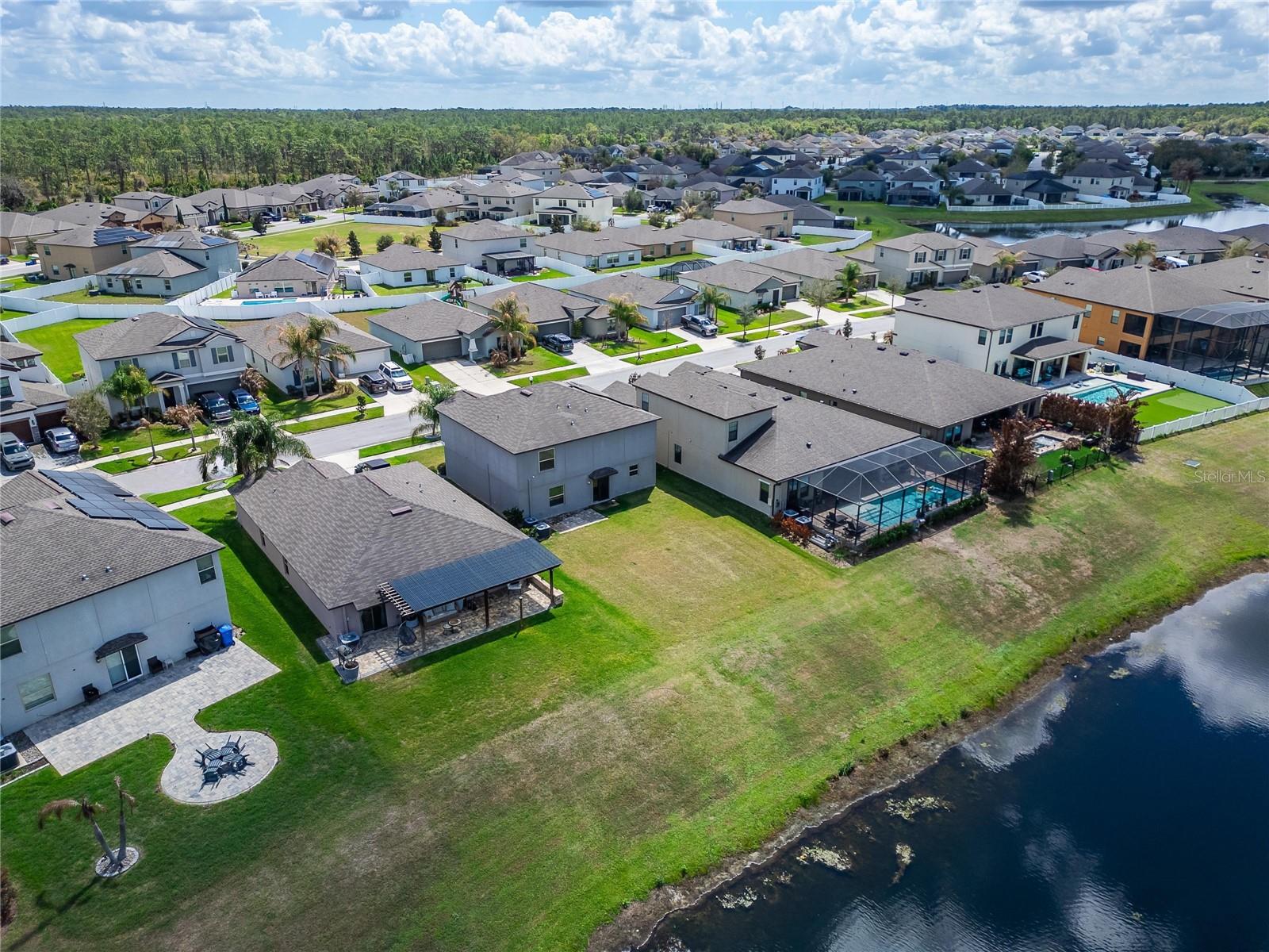 TRIPLE CRK PH 4 VILLAGE G2 - Residential