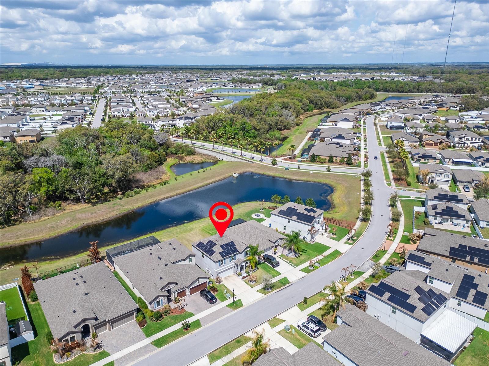 TRIPLE CRK PH 4 VILLAGE G2 - Residential